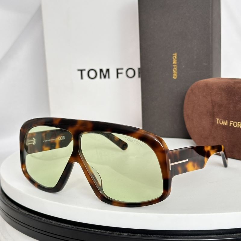 Tom Ford Sunglasses